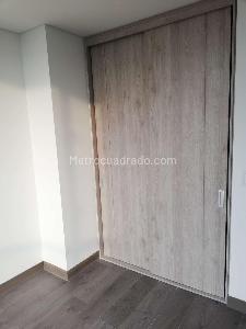 Apartamento en venta en La Soledad Teusaquillo, Bogotá · foto 18 de 20
