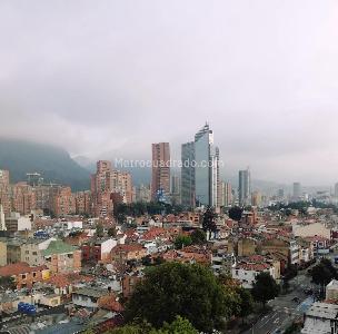 Apartamento en venta en La Soledad Teusaquillo, Bogotá · foto 19 de 20