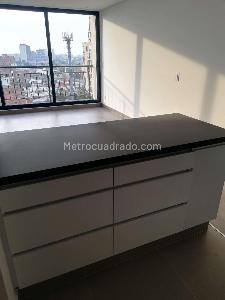 Apartamento en venta en La Soledad Teusaquillo, Bogotá · foto 7 de 20