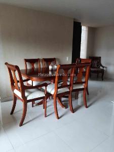 Apartamento en venta en Vereda Bojacá, Chía · foto 3 de 18