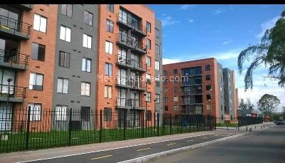 Apartamento en venta en Vereda Bojacá, Chía · foto 3 de 20
