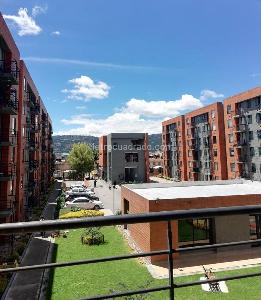 Apartamento en venta en Vereda Bojacá, Chía · foto 2 de 20