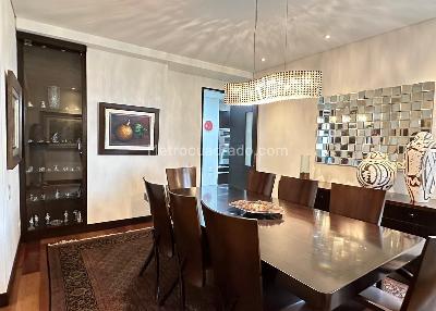 Apartamento de 4 alcobas en venta en Los Rosales Reservado, Bogotá, 300 m² · foto 5 de 19