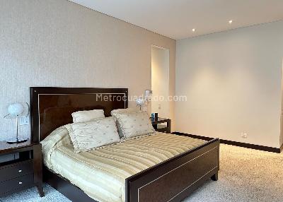 Apartamento de 4 alcobas en venta en Los Rosales Reservado, Bogotá, 300 m² · foto 13 de 19