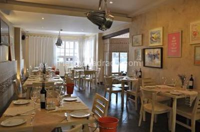 Casa de 5 alcobas en venta en Chapinero Alto, Bogotá, 450 m² · foto 3 de 12
