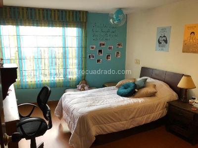 Apartamento de 3 alcobas en venta en Pontevedra, Bogotá, 124 m² · foto 13 de 20