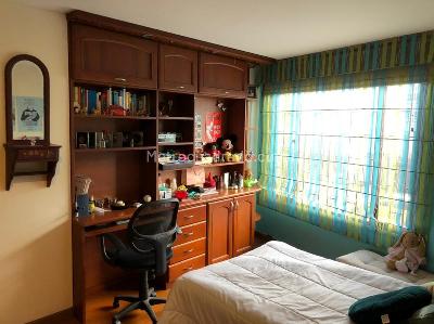 Apartamento de 3 alcobas en venta en Pontevedra, Bogotá, 124 m² · foto 11 de 20