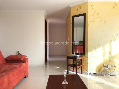 Apartamento de 3 alcobas en venta en Pontevedra, Bogotá, 124 m² · foto 9 de 20