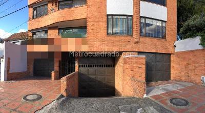 Apartamento de 3 alcobas en venta en Pontevedra, Bogotá, 124 m² · foto 17 de 20