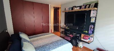 Apartamento en venta en Santa Bibiana, Bogotá · foto 10 de 16