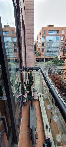 Apartamento en venta en Santa Bibiana, Bogotá · foto 7 de 16