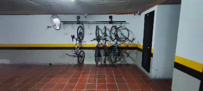 Apartamento en venta en Santa Bibiana, Bogotá · foto 15 de 16