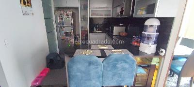 Apartamento en venta en Santa Bibiana, Bogotá · foto 5 de 16