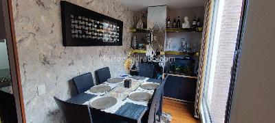 Apartamento en venta en Santa Bibiana, Bogotá · foto 3 de 16