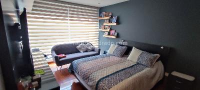 Apartamento en venta en Santa Bibiana, Bogotá · foto 9 de 16