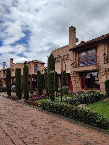 Casa en Arriendo, Vereda La Balsa, Chía