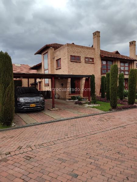 Casa – Chía, Sabana Centro - Vista 3