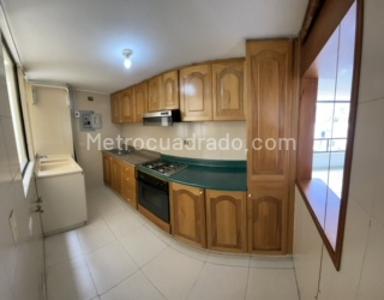 Apartamento en venta en Cedro Golf, Bogotá · foto 7 de 17