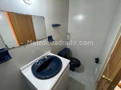 Apartamento en venta en Cedro Golf, Bogotá · foto 16 de 17