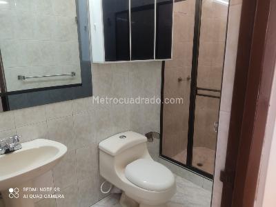 Apartamento en venta en Modelia Occidental, Bogotá · foto 12 de 20