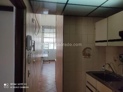 Apartamento en venta en Modelia Occidental, Bogotá · foto 8 de 20