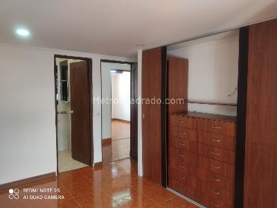 Apartamento en venta en Modelia Occidental, Bogotá · foto 2 de 20