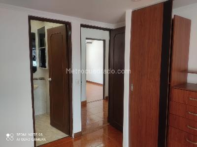 Apartamento en venta en Modelia Occidental, Bogotá · foto 14 de 20