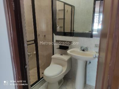 Apartamento en venta en Modelia Occidental, Bogotá · foto 16 de 20