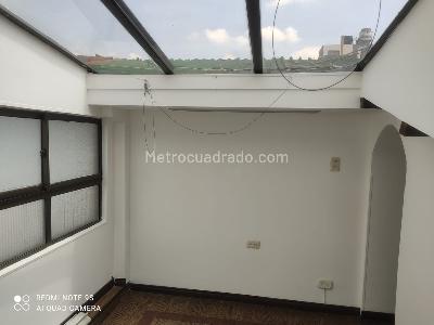 Apartamento en venta en Modelia Occidental, Bogotá · foto 18 de 20
