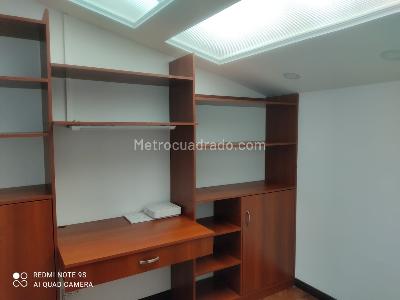 Apartamento en venta en Modelia Occidental, Bogotá · foto 20 de 20