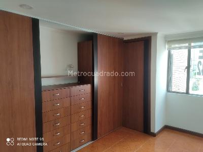 Apartamento en venta en Modelia Occidental, Bogotá · foto 15 de 20