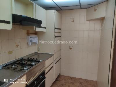 Apartamento en venta en Modelia Occidental, Bogotá · foto 6 de 20