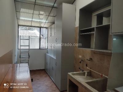 Apartamento en venta en Modelia Occidental, Bogotá · foto 7 de 20