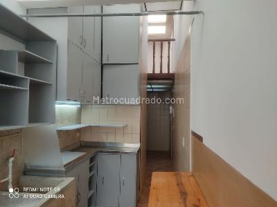 Apartamento en venta en Modelia Occidental, Bogotá · foto 9 de 20