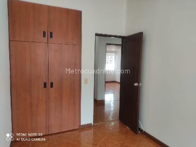 Apartamento en venta en Modelia Occidental, Bogotá · foto 10 de 20