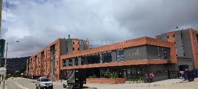 Apartamento en venta en Conjunto Lunaria, Chía · foto 2 de 15