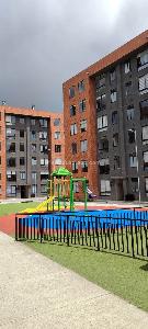 Apartamento en venta en Conjunto Lunaria, Chía · foto 14 de 15