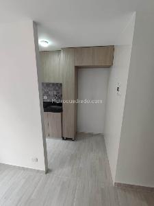 Apartamento de 3 alcobas en venta en Conjunto Lunaria, Chía, 48 m² · foto 6 de 20