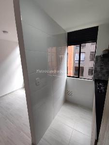 Apartamento de 3 alcobas en venta en Conjunto Lunaria, Chía, 48 m² · foto 7 de 20