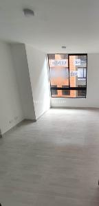 Apartamento de 3 alcobas en venta en Conjunto Lunaria, Chía, 48 m² · foto 2 de 20