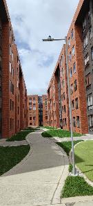 Apartamento de 3 alcobas en venta en Conjunto Lunaria, Chía, 48 m² · foto 19 de 20