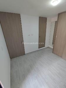 Apartamento de 3 alcobas en venta en Conjunto Lunaria, Chía, 48 m² · foto 13 de 20
