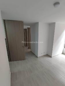 Apartamento de 3 alcobas en venta en Conjunto Lunaria, Chía, 48 m² · foto 3 de 20