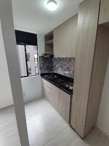 Apartamento de 3 alcobas en venta en Conjunto Lunaria, Chía, 48 m² · foto 5 de 20