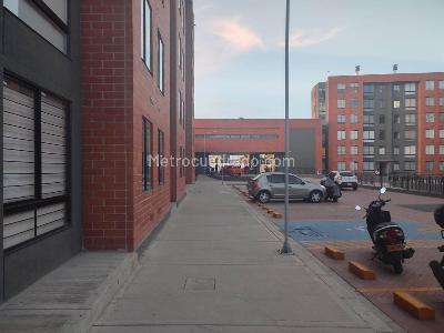 Apartamento en venta en Conjunto Lunaria, Chía · foto 15 de 15