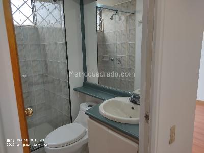 Apartamento en venta en El Codito, Bogotá · foto 7 de 16