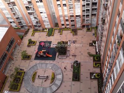 Apartamento de 3 alcobas en venta en Maranta Usaquen, Bogotá, 69 m² · foto 11 de 11