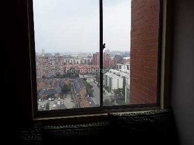 Apartamento de 3 alcobas en venta en Maranta Usaquen, Bogotá, 69 m² · foto 9 de 11