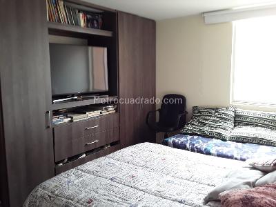 Apartamento de 3 alcobas en venta en Maranta Usaquen, Bogotá, 69 m² · foto 7 de 11