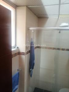 Apartamento de 3 alcobas en venta en Maranta Usaquen, Bogotá, 69 m² · foto 10 de 11